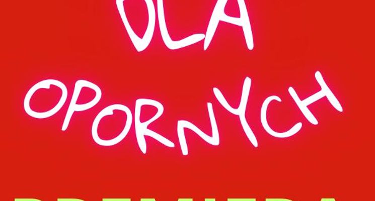 Plakat Sex dla opornych