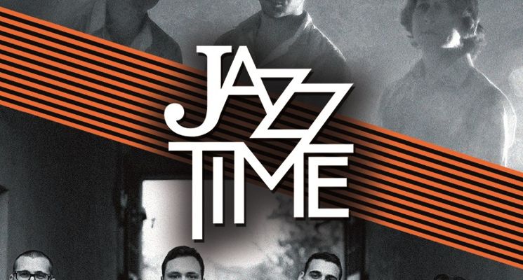 Plakat Jazz Time | Marcin Pater Trio & Chojnacki / Miguła Contemplations