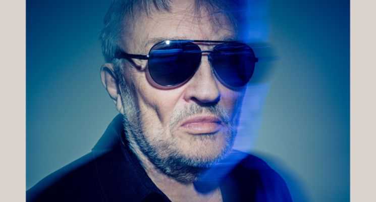 Plakat Krzysztof Cugowski – 55 lat na scenie