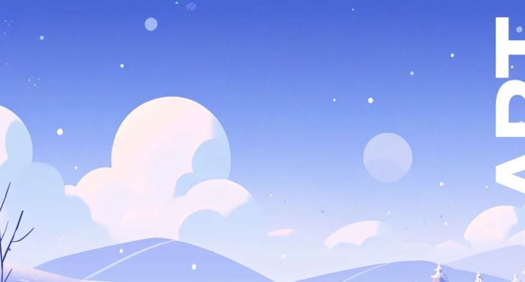 Plakat Warsztaty rysunkowe