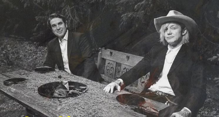 Plakat Mazolewski / Dorociński - Witkacy. Kompozycje Astronomiczne