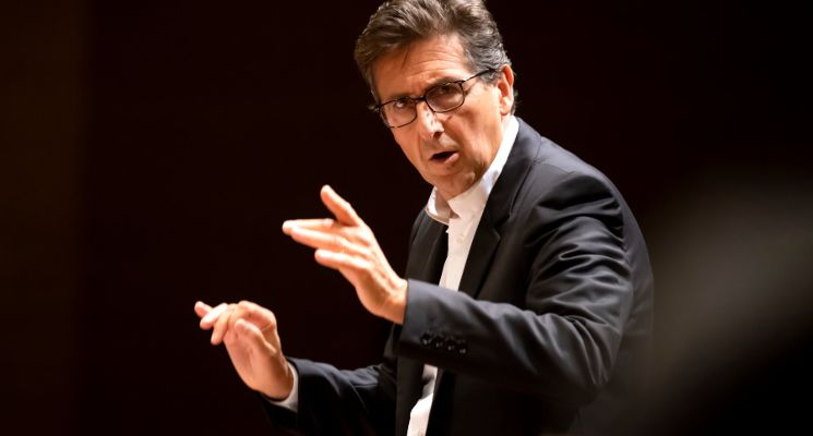 Plakat Święto wiosny