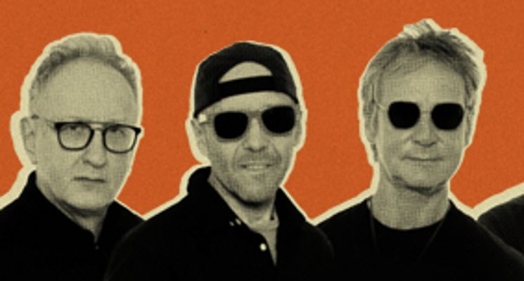 Plakat Elektryczne Gitary „W cieniu sufitów” [koncert]