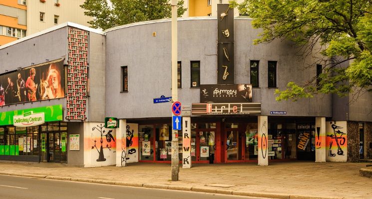 Plakat Firlej