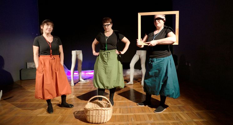 Plakat Po czym poznać, czy to już?