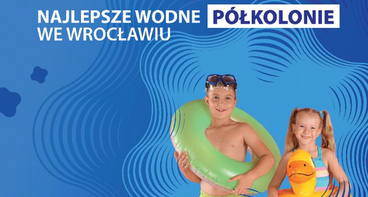 Plakat AquaFerie 2025