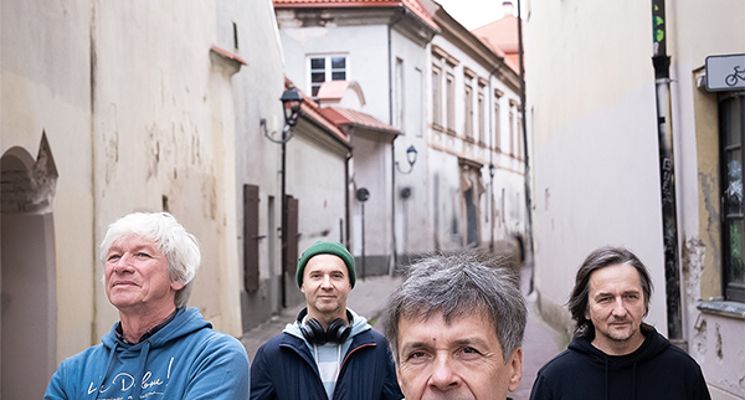 Plakat Stare Dobre Małżeństwo [KONCERT]