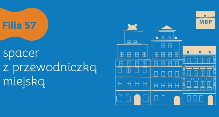 Plakat Spacer „Kocimi śladami po Wrocławiu”