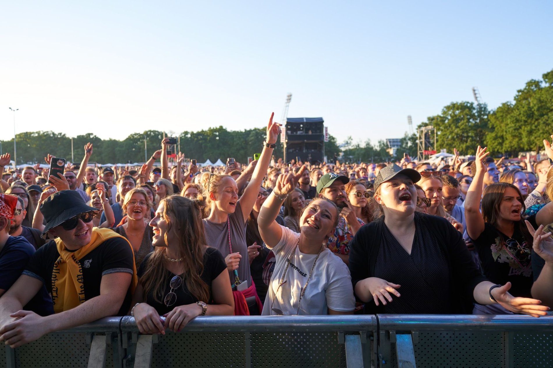 Nie tylko Ed Sheeran. Na te koncerty czekamy we Wrocławiu w 2024 i 2025 roku (DATY, BILETY)