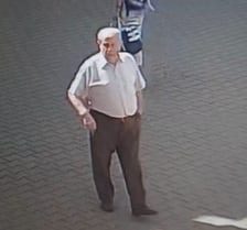 Zaginiony Czesław Stępień z Wrocławia - policja poszukuje 90-letniego mężczyzny