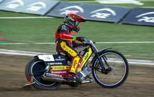 Mecz Sparta Wroclaw Apator Torun początek sezonu żużlowego 2022