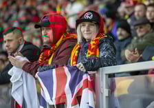 Mecz Sparta Wroclaw Apator Torun początek sezonu żużlowego 2022