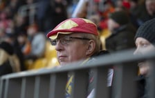Mecz Sparta Wrocław Apator Toruń początek sezonu żużlowego 2022 na Olimpijskim