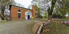 Ruszył remont Bastionu Sakwowego