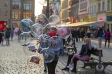 Majówka we Wrocławiu
