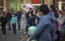 Majówka we Wrocławiu