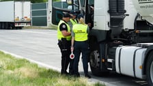Praca dla funkcjonariuszy celno-skarbowych