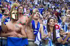 Euro 2012 we Wrocławiu, kibice, mecze, stadion, Rynek