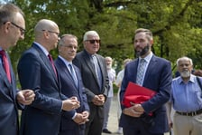 Obchody 80. rocznicy śmierci Edyty Stein. Wrocław, 8 sierpnia 2022