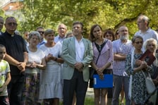 Obchody 80. rocznicy śmierci Edyty Stein. Wrocław, 8 sierpnia 2022