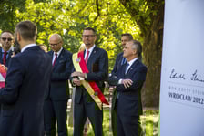 Obchody 80. rocznicy śmierci Edyty Stein. Wrocław, 8 sierpnia 2022