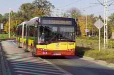 Transport niewybuchu z Osobowic