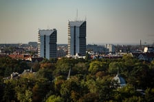 Wielka Wyspa Wrocław / Park Szczytnicki