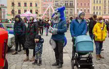 Fianł WOŚP 2022 we Wrocławiu