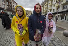 Fianł WOŚP 2022 we Wrocławiu