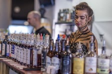 Festiwal Zacnych Trunków - Zakrapiany na Tarczyński Arena Wrocław