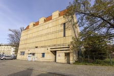 Herbarium. Muzeum Przyrodniczego Uniwersytetu Wrocławskiego