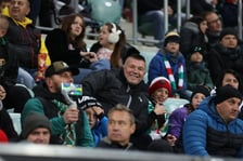 Mecz Śląsk - Legia, 13 listopada 2022