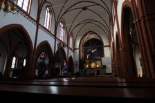 Szopka betlejemska na Karłowicach