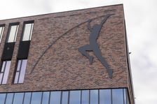 Wielofunkcyjna hala sportowa przy ul. Kłokoczyckiej we Wrocławiu