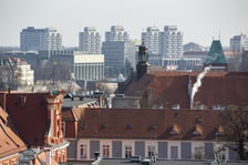 <p>Osiedle Plac Grunwaldzki</p>