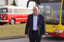 <p>Marek Kapciuch</p>
