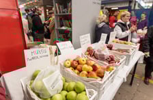 <p>Bazar Komandor</p>
