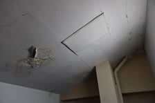 <p>Coraz bliżej remontu Młodzieżowego Domu Kultury przy ul. Kołłątaja 20&nbsp;</p>