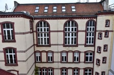 <p>Coraz bliżej remontu Młodzieżowego Domu Kultury przy ul. Kołłątaja 20&nbsp;</p>