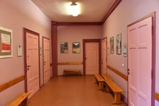 <p>Coraz bliżej remontu Młodzieżowego Domu Kultury przy ul. Kołłątaja 20&nbsp;</p>
