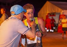 8. Nocny Wrocław Półmaraton