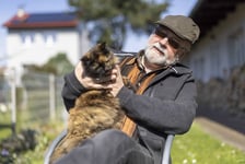 Przewłocki Stanisław artysta malarz. Mistrz akwareli i miniatur