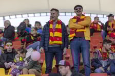 Start sezonu żużlowego na Stadionie Olimpijskim