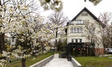 W siedzibie Fundacji Olgi Tokarczuk powstanie Restauracja FTT Kuchnia sadu i ogrodu