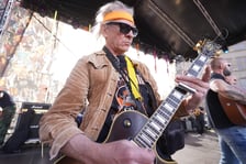 Gitarowy rekord Guinnessa 2023