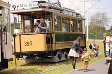 Dzień Otwarty MPK Wrocław 2023