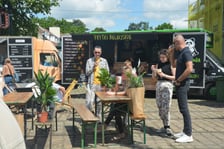 Festiwal Roślin i Festiwal Malarstwa w Czasoprzestrzeni