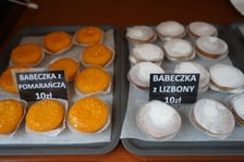 Produkty z Jarmarku Świętojańskiego