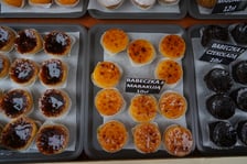 Produkty z Jarmarku Świętojańskiego