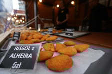 Produkty z Jarmarku Świętojańskiego